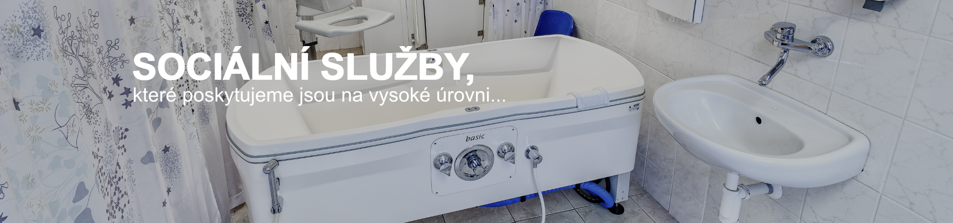 Sociální služby